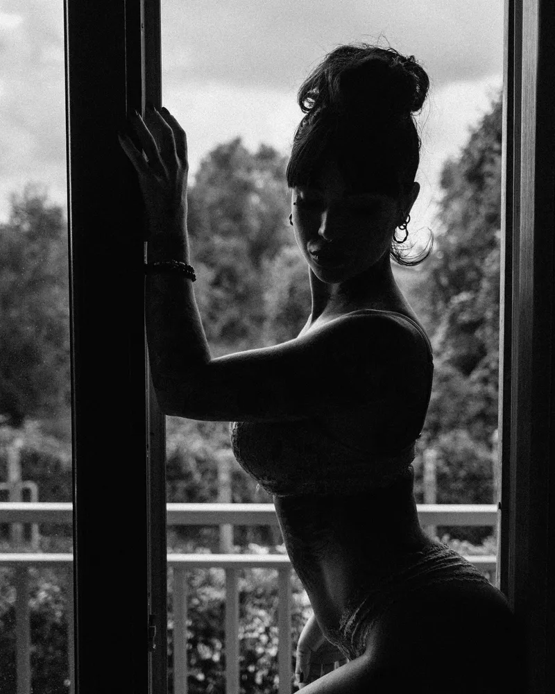 Boudoir — Riccardo Moricone 03