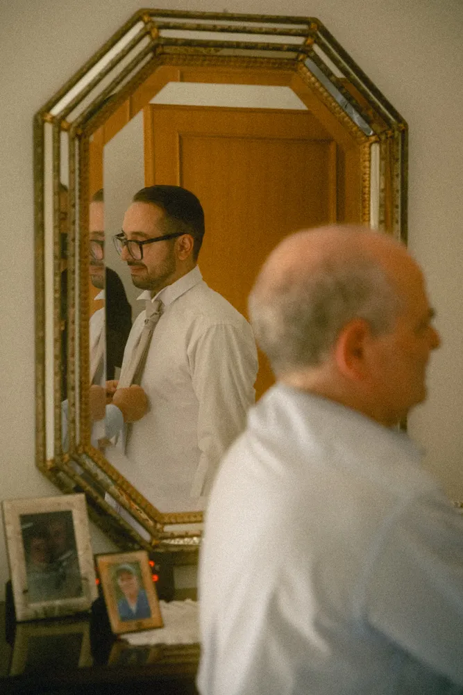 Matrimonio — Riccardo Moricone 02