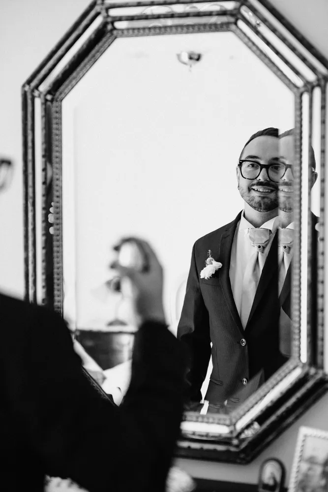 Matrimonio — Riccardo Moricone 03