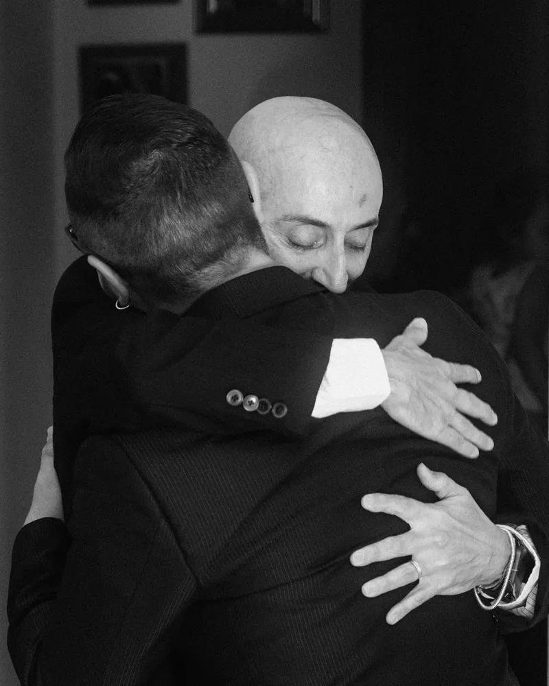 Matrimonio — Riccardo Moricone 06