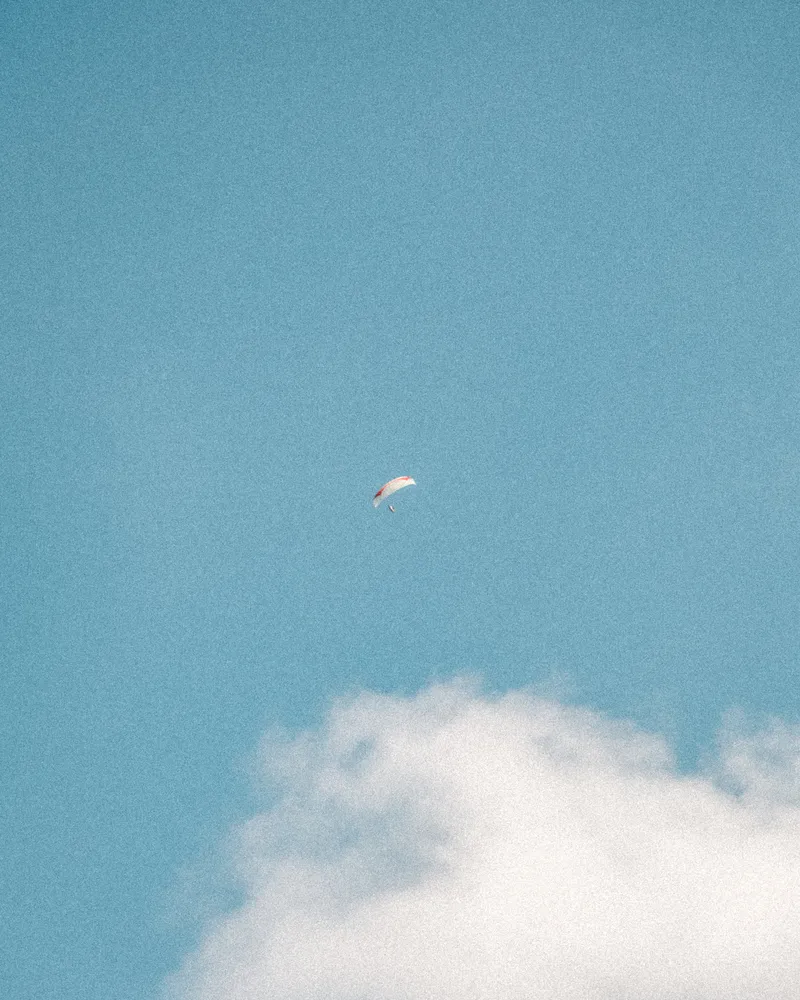 Passion Project — Riccardo Moricone 08